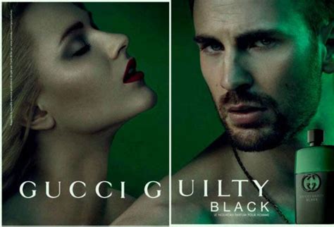 chris evans gucci ads|evan rachel wood gucci.